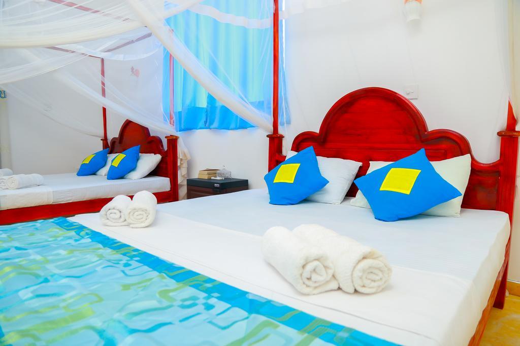 Autumn Moon Beach Cabanas Tangalle Exterior photo