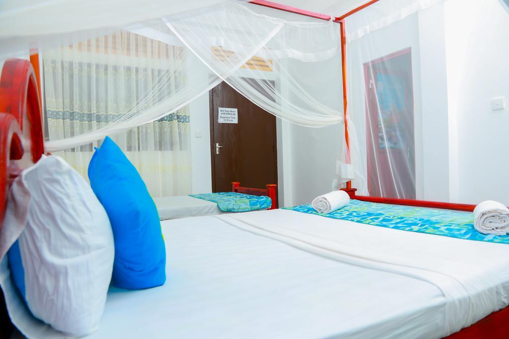 Autumn Moon Beach Cabanas Tangalle Exterior photo